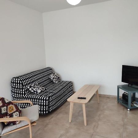 Apartment Roc Eden-1 By Interhome Saint-Malo Exteriör bild