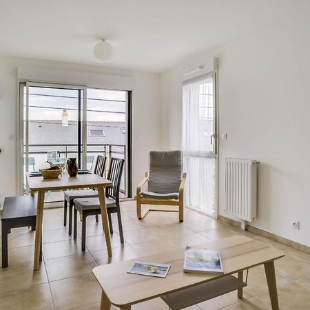 Apartment Roc Eden-1 By Interhome Saint-Malo Exteriör bild