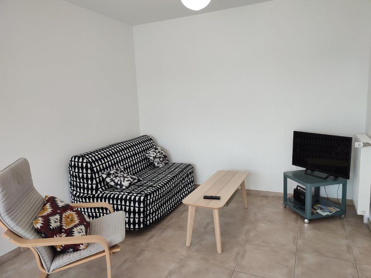 Apartment Roc Eden-1 By Interhome Saint-Malo Exteriör bild