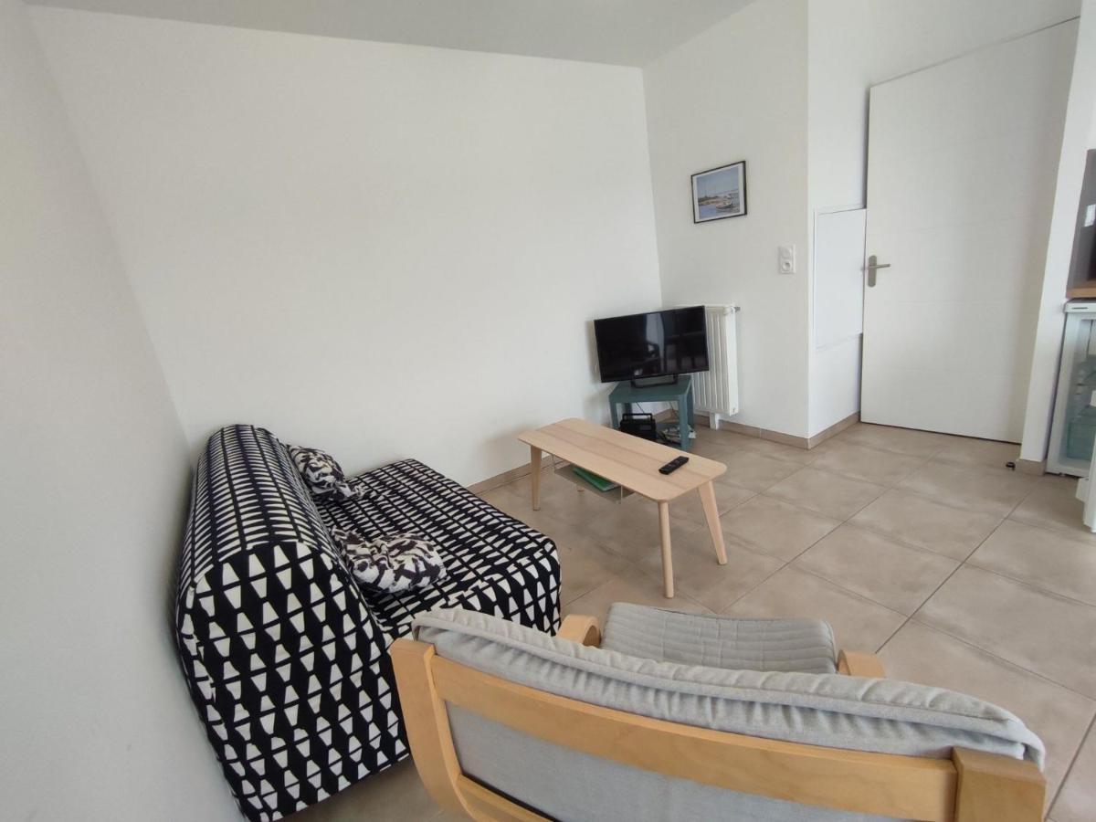 Apartment Roc Eden-1 By Interhome Saint-Malo Exteriör bild