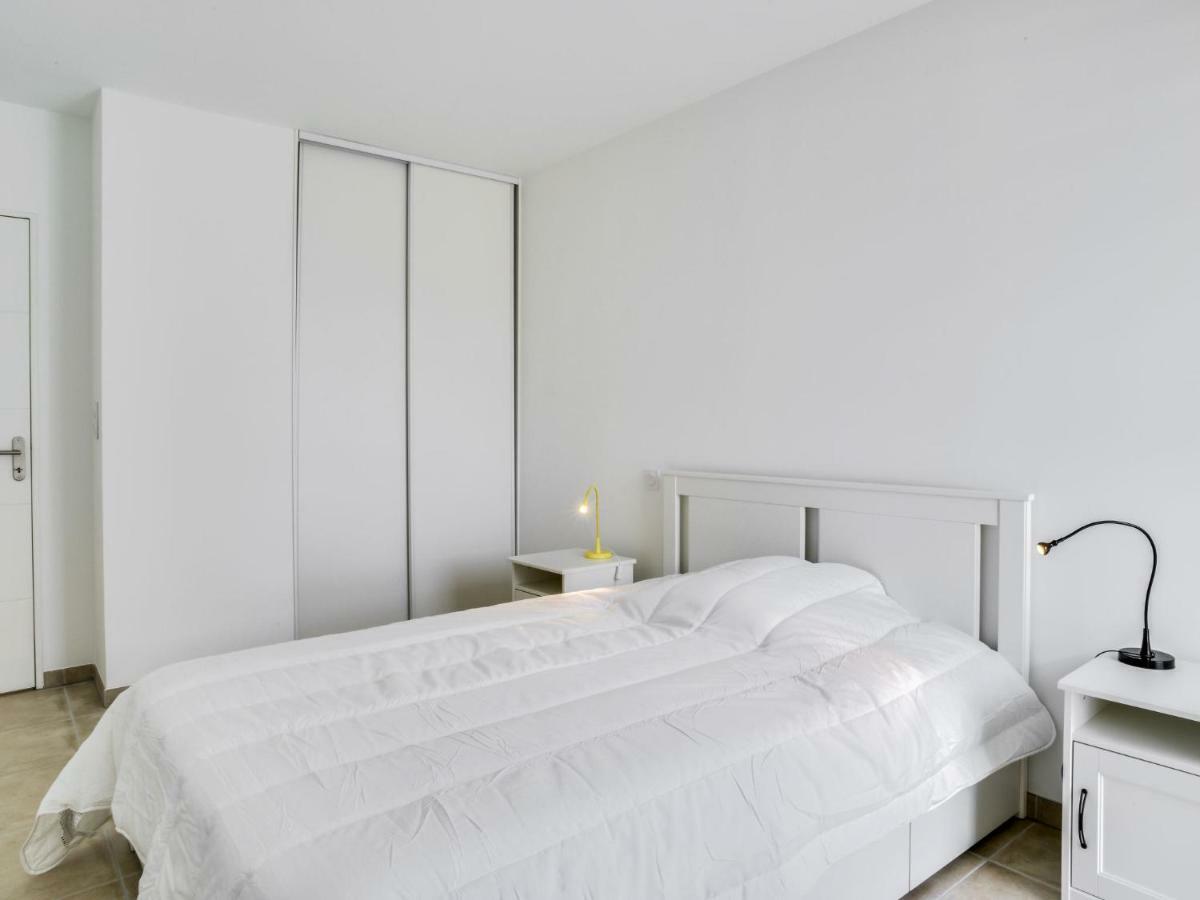Apartment Roc Eden-1 By Interhome Saint-Malo Exteriör bild